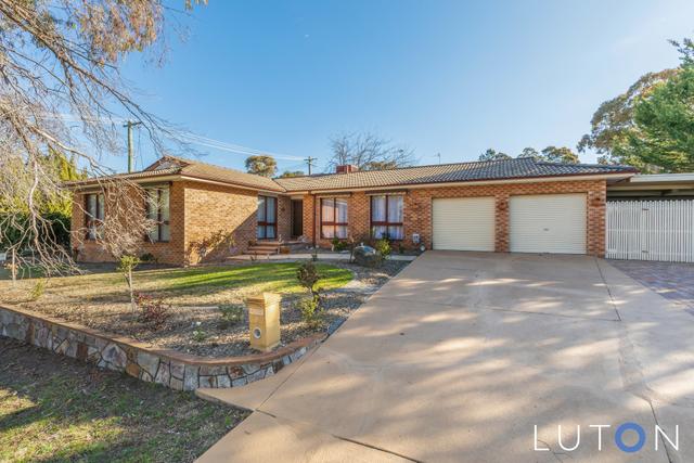 2 Badcoe Street, ACT 2904