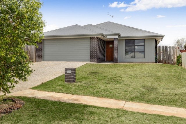 37 Ace Drive, QLD 4350