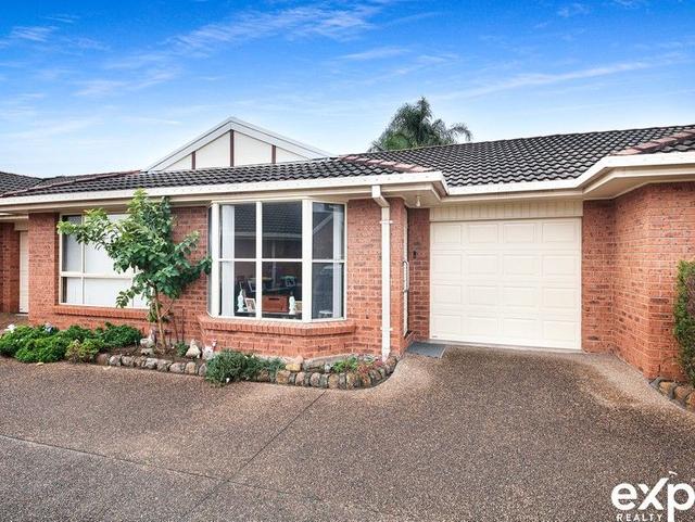 4/7 Justine  Parade, NSW 2320