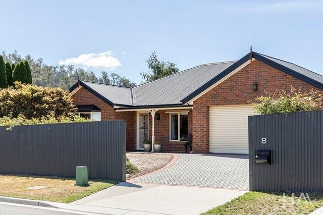 8 Hadspen Park Drive, TAS 7290