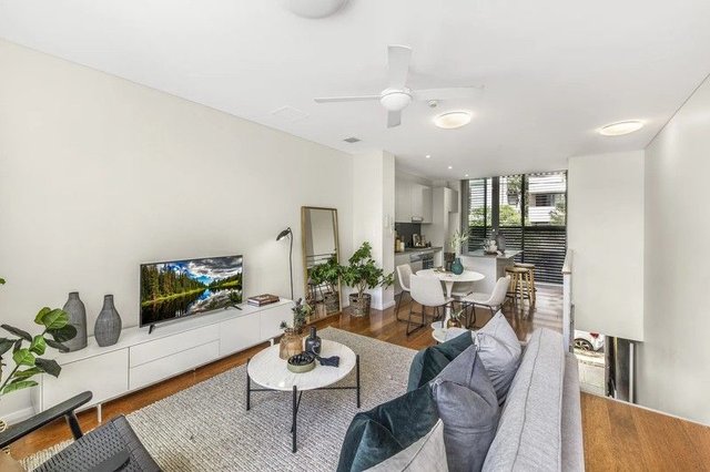 20 Brennan Street, NSW 2015