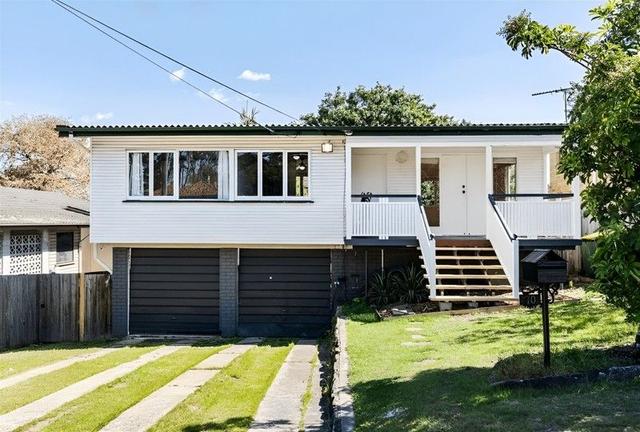 70 Maundrell Terrace, QLD 4032