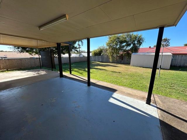 11 Willespie  Place, QLD 4680