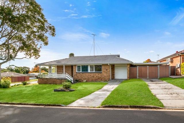 2 Georgiana Crescent, NSW 2560