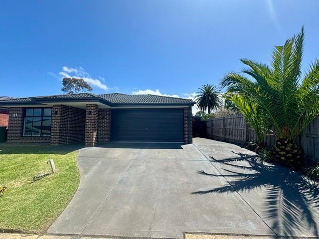 21 Orchard Grove, VIC 3913