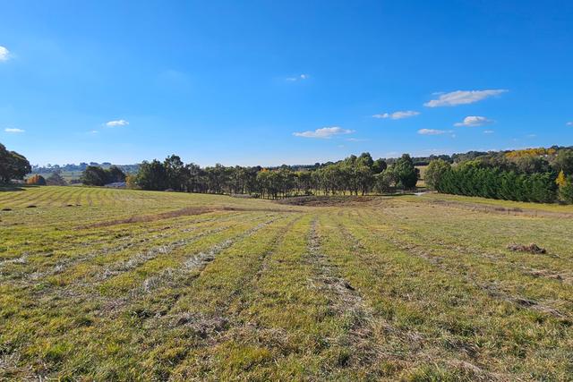 Lot 4 Wheeo Road, NSW 2583