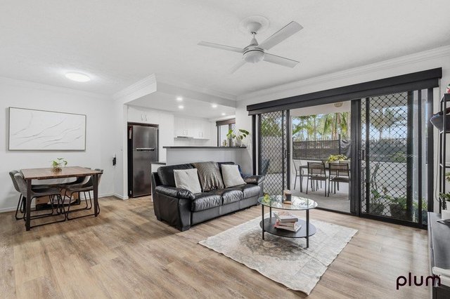 8/182 Carmody Road, QLD 4067