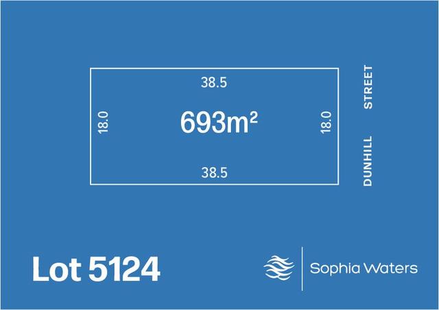 Lot 5124 Dunhill Street, NSW 2322