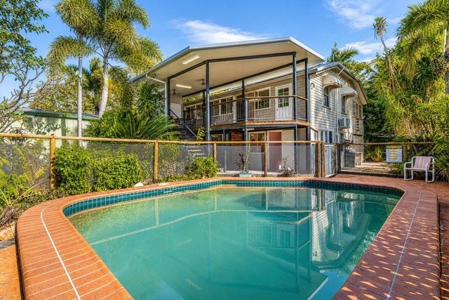 10 Forbes Street, QLD 4811