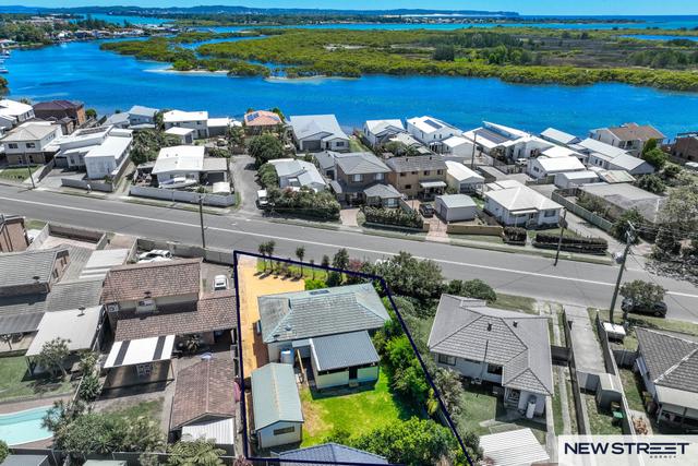 190 Bowman Street, NSW 2281