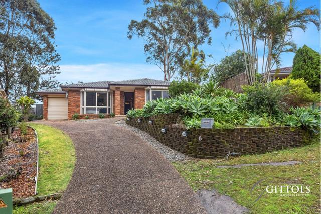 6 Toona Way, NSW 2261