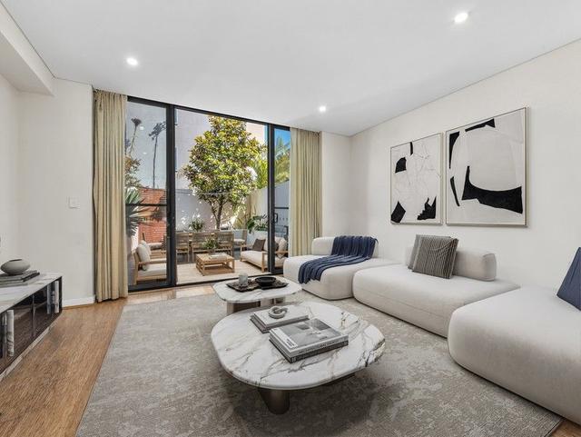 5/19-21 Wilson  Street, NSW 2019