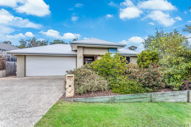 9 Mount View Crescent, QLD 4504