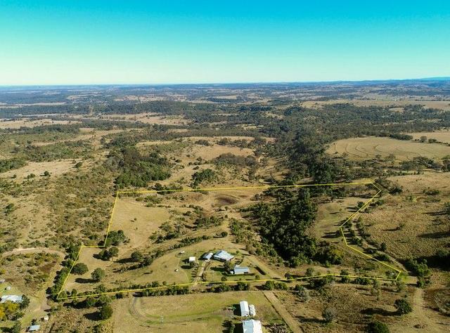 145 Groomsville Plainby Road, QLD 4352