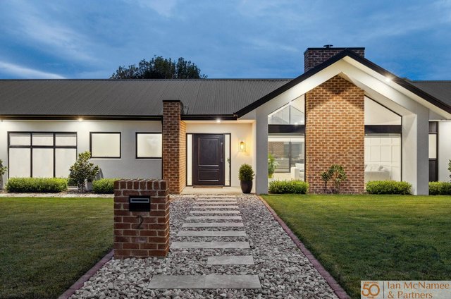 2 Ricketts Place, NSW 2621