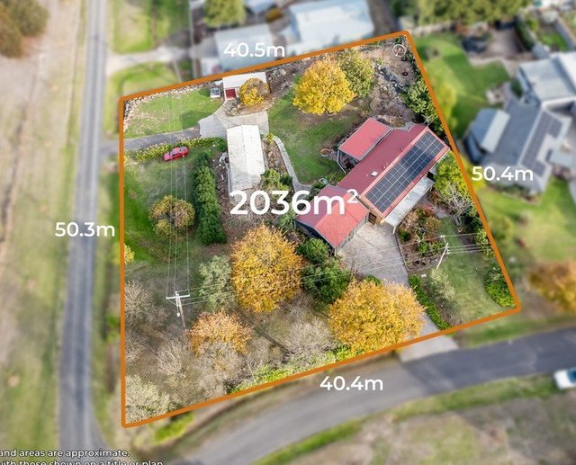 53 Bourke  Street, VIC 3757