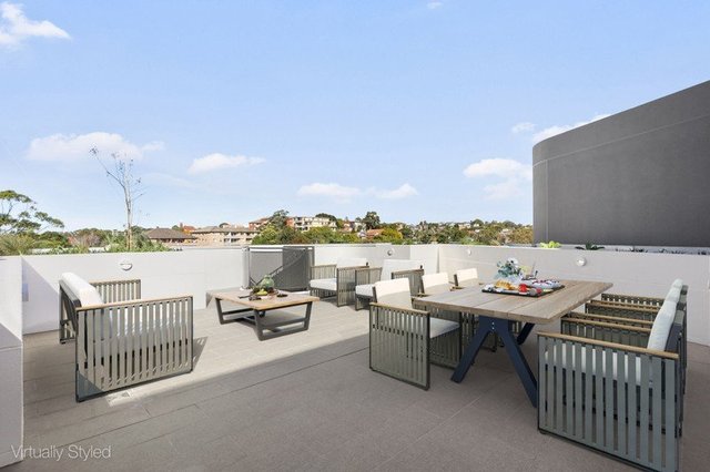 521/17-37 Wollongong Road, NSW 2205