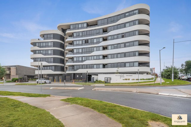 117/2 Terry Connolly Street, ACT 2611