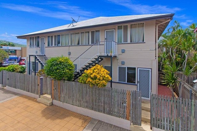 4/55 Mitchell Street, QLD 4810