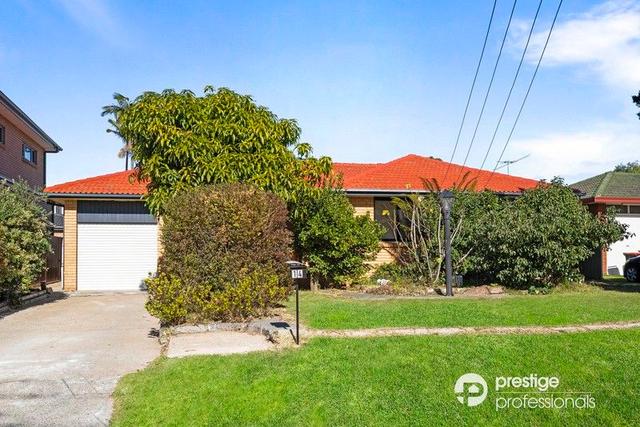 14 Edgecombe Avenue, NSW 2170
