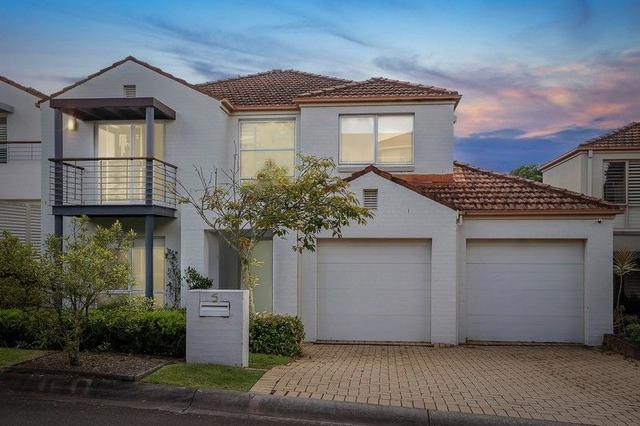 5 Seaview Parade, NSW 2085