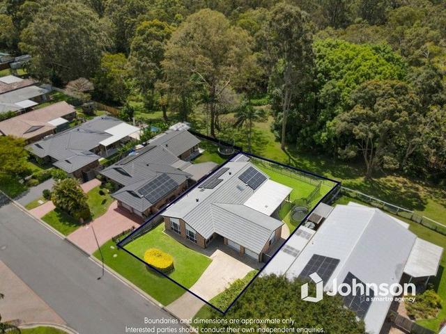 50 Glover Drive, QLD 4161