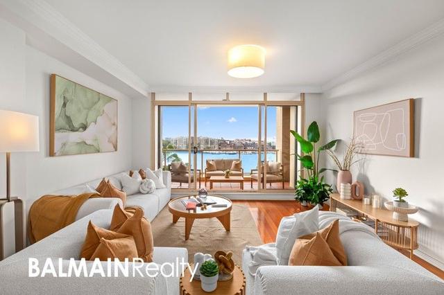 307/5 Warayama Place, NSW 2039