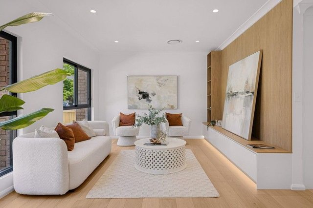 100 Wentworth Road, NSW 2134