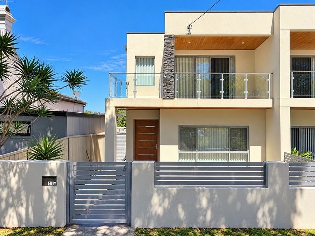 41A Terry Street, NSW 2205