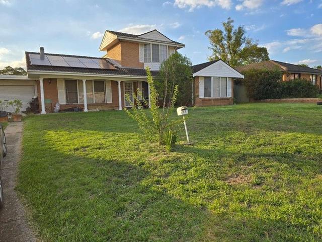 63 Harvey Cct, NSW 2759