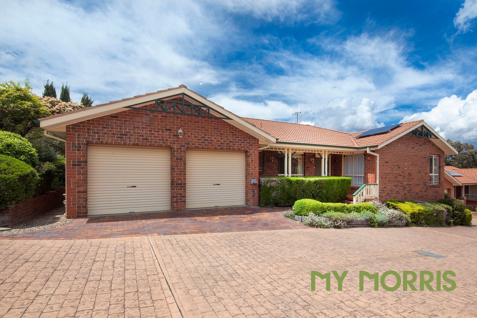 1/75 Mt Vernon Drive, Kambah ACT 2902 Allhomes