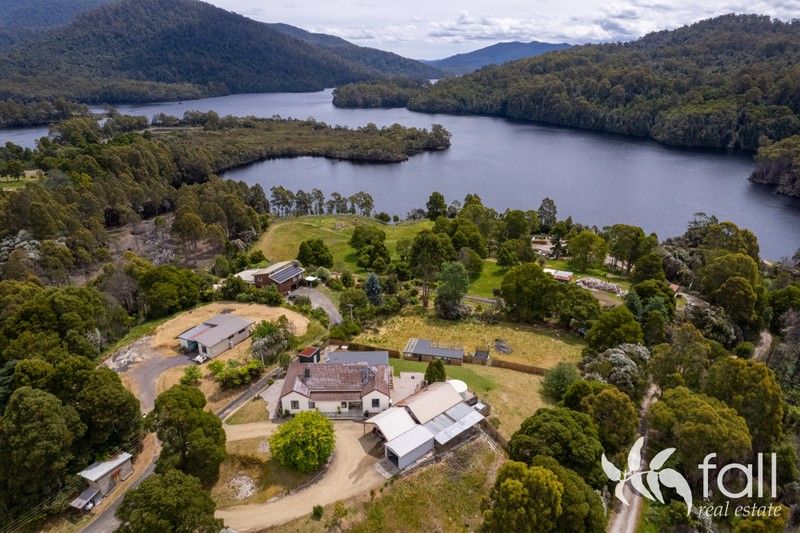 15 Elliott Street, Tullah TAS 7321 Allhomes