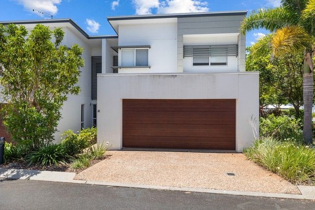 21/57 Charles Canty Drive, QLD 4160