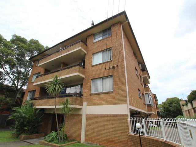 10/23 Campsie Street, NSW 2194