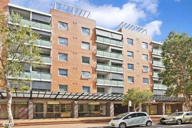 49/543-551 Elizabeth Street, NSW 2010