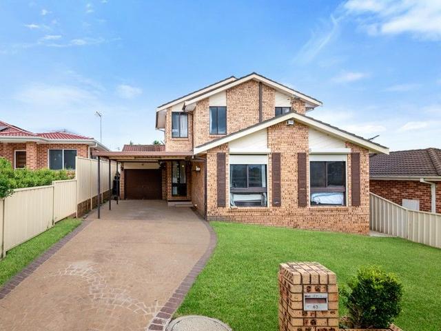 47 Boeing Crescent, NSW 2566