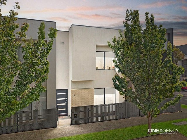 20 Paradise Parade, VIC 3030