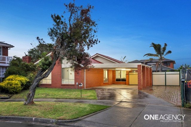13 Thompson Court, VIC 3028