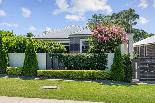 2/85 Ramsay Street, QLD 4350