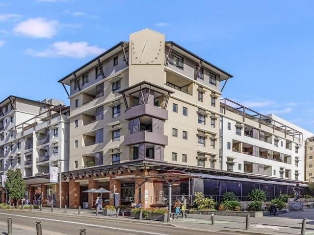 16/15-19 Belgrave Street, NSW 2217