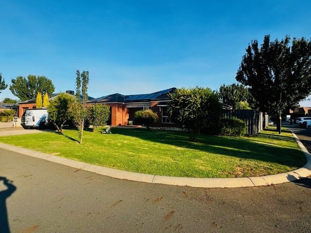 5 Dudley Park Lane, VIC 3644