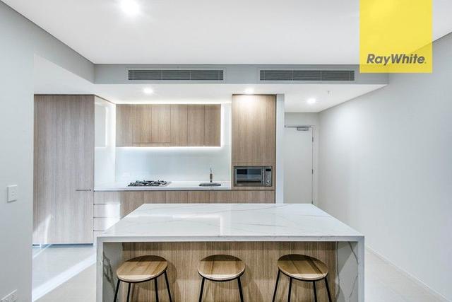 804/45 Macquarie Street, NSW 2150