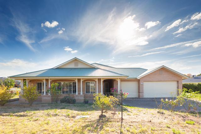 1 Len Ryan Street, ACT 2611