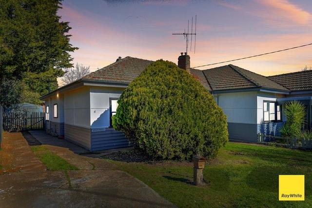 4 Kahland Street, VIC 3550