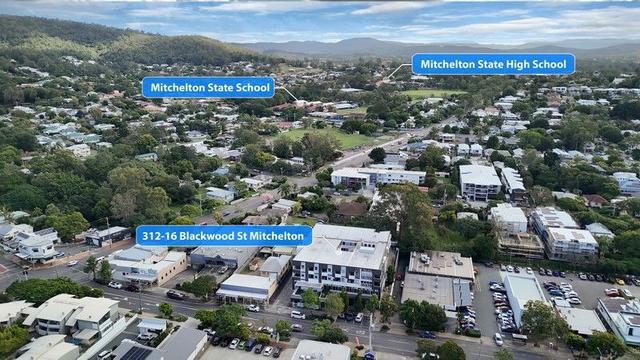 312/16 Blackwood  Street, QLD 4053