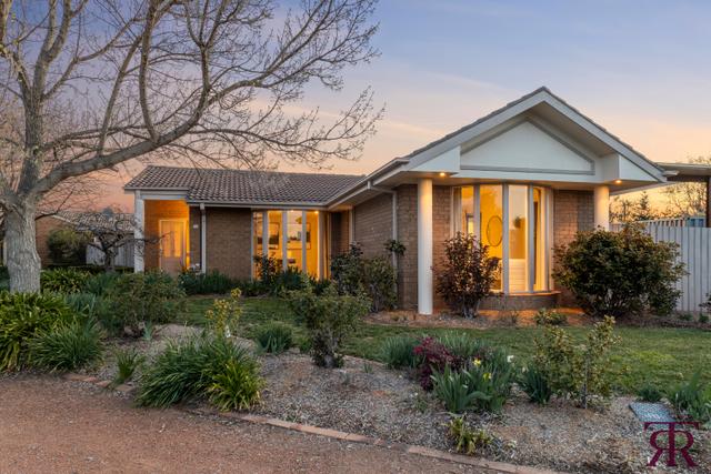 16 Baume Crescent, ACT 2617