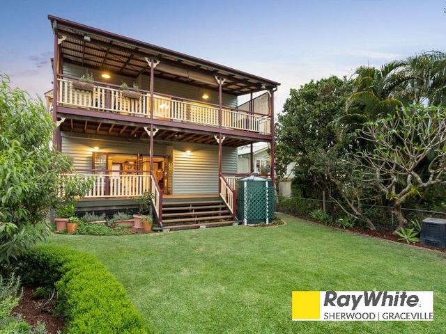 92 Graceville Avenue, QLD 4075