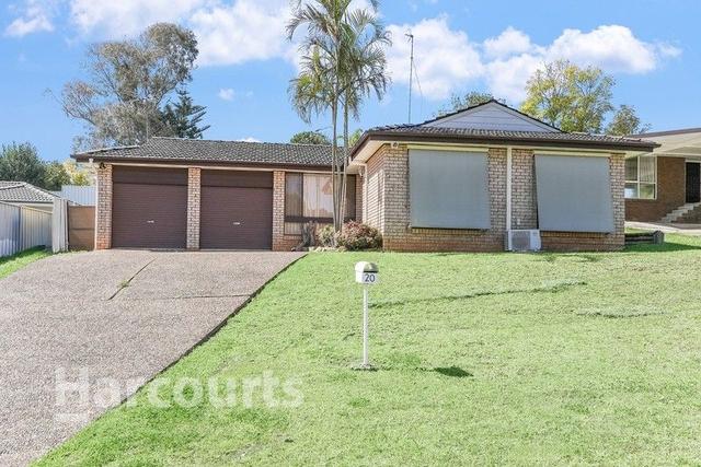 20 Crispsparkle Drive, NSW 2560