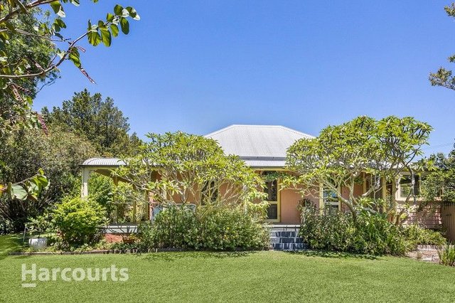 19 Saddleback Mountain Road, NSW 2533