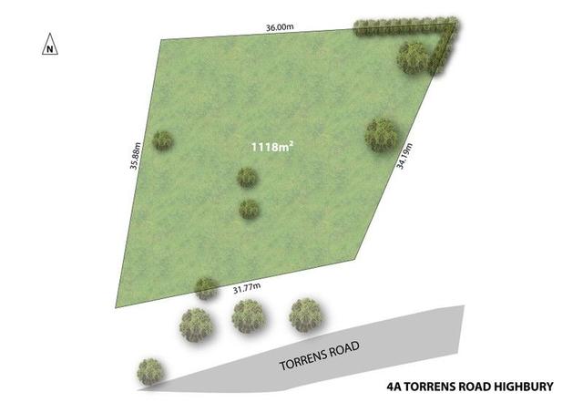 4A Torrens Road, SA 5089